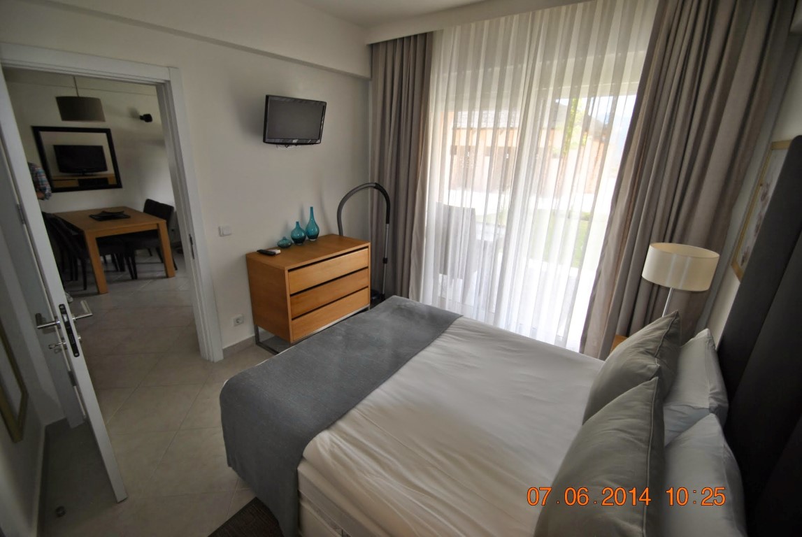 imagini hotel KUSADASI GOLF